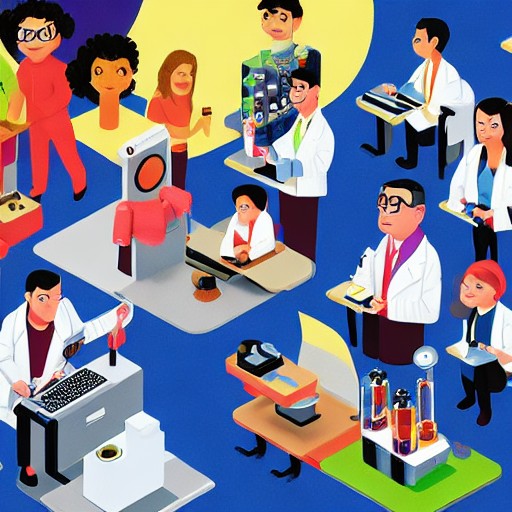 Scientists' Humor Struggle Unveiled