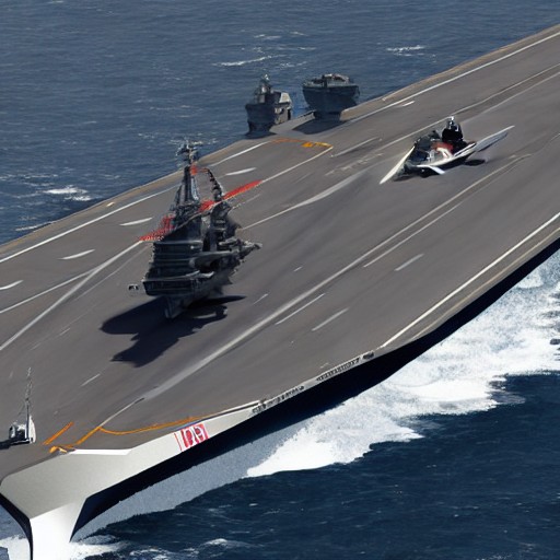 French Navy Officer Accidentally Reveals Carrier’s Location on Strava